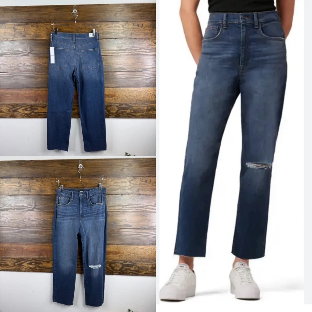 Classic Blue Women Jeans